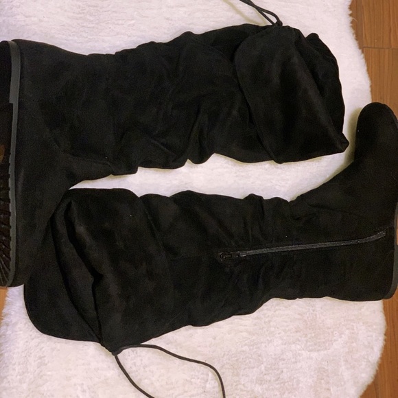 ALDO boots US8 - Picture 2 of 4